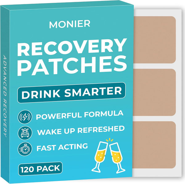 Recovery Patches
