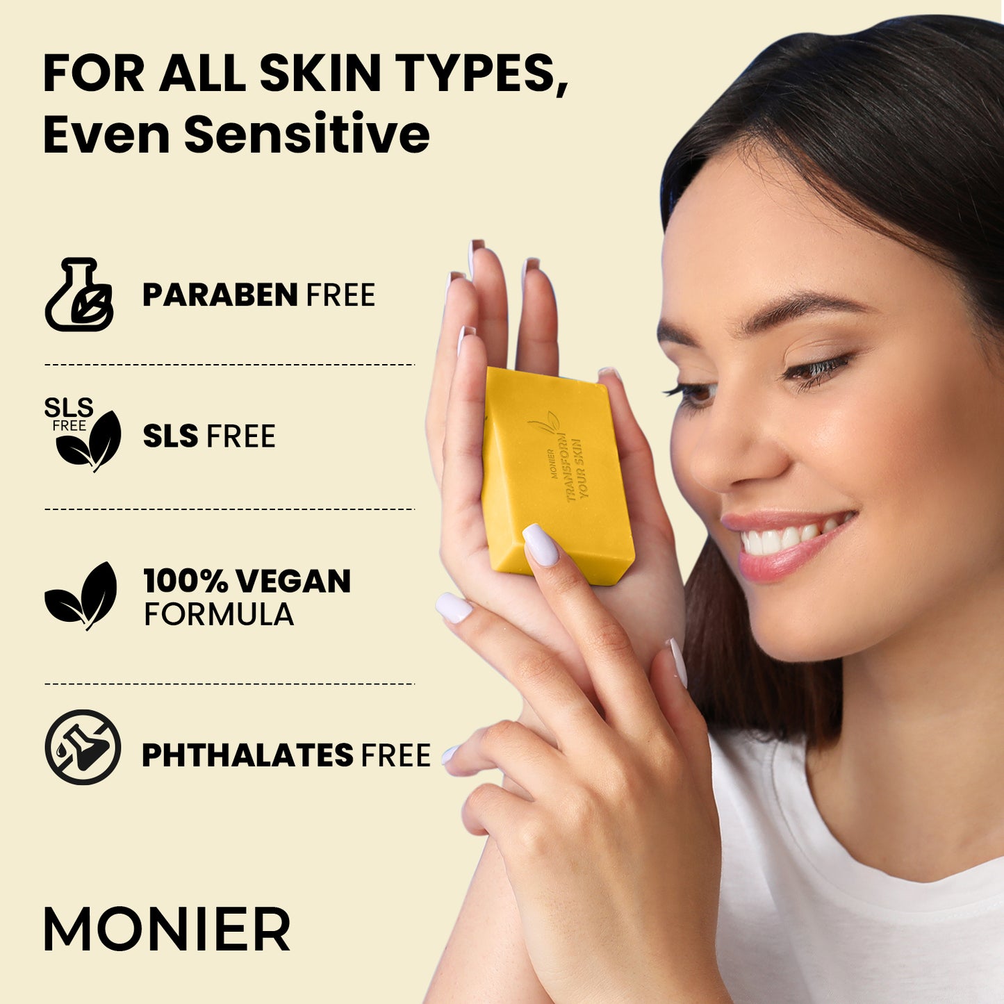 Lemon Soap