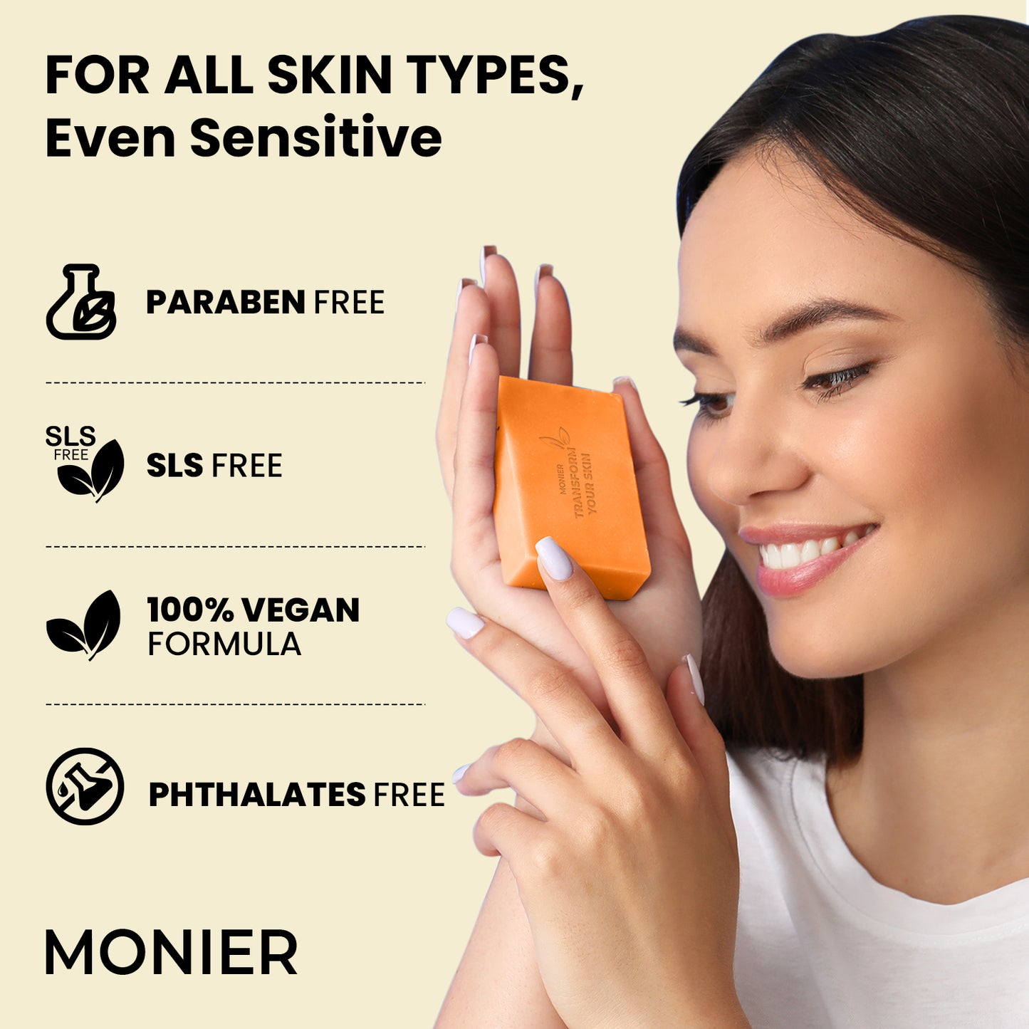 Kojic Acid Soap