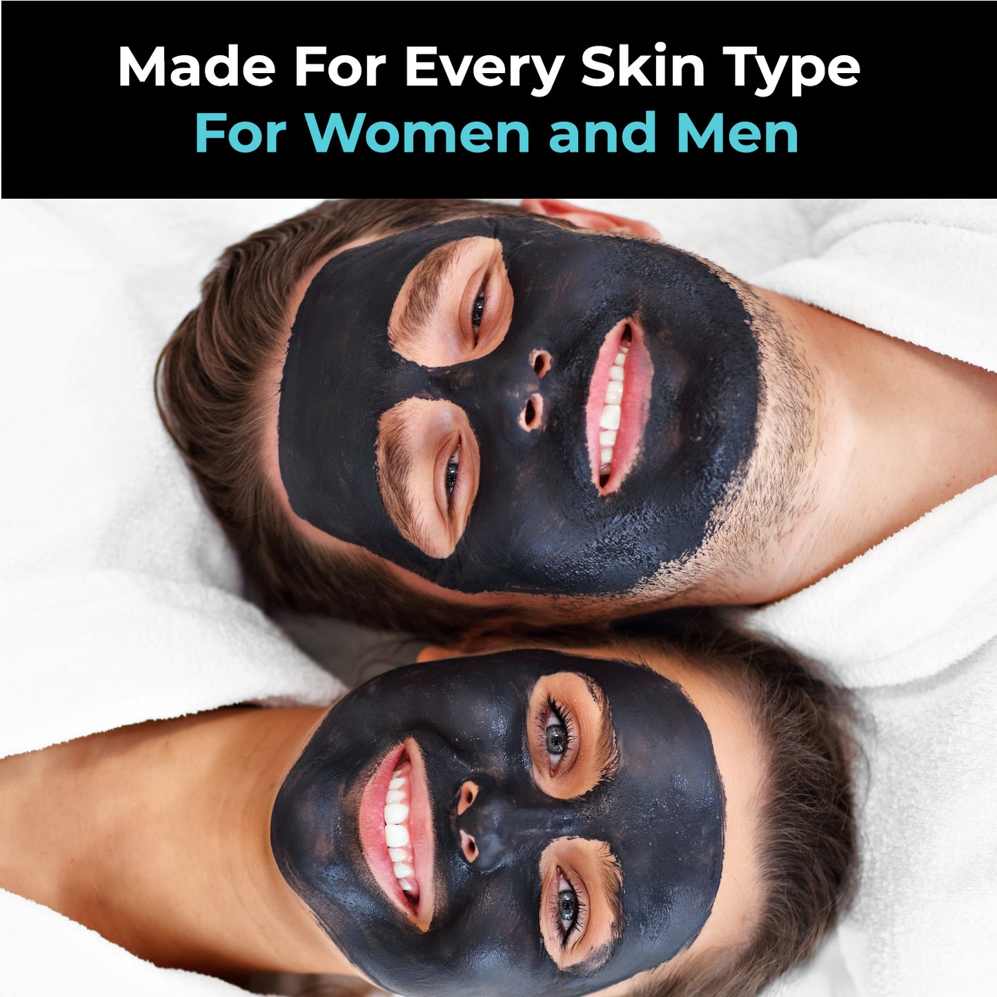 Blackhead Remover Mask