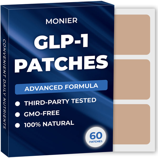 GLP-1 Patches