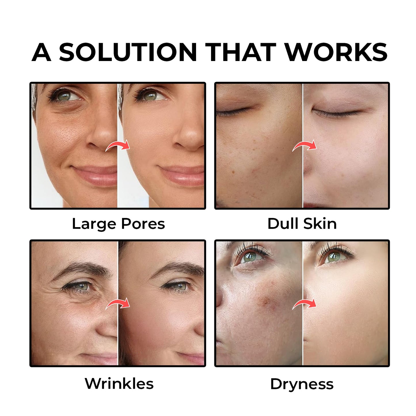 Collagen Face Mask