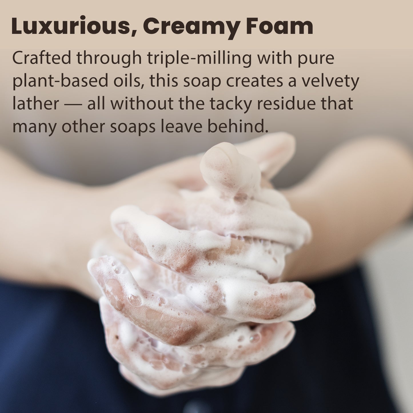 Goat Milk Soap