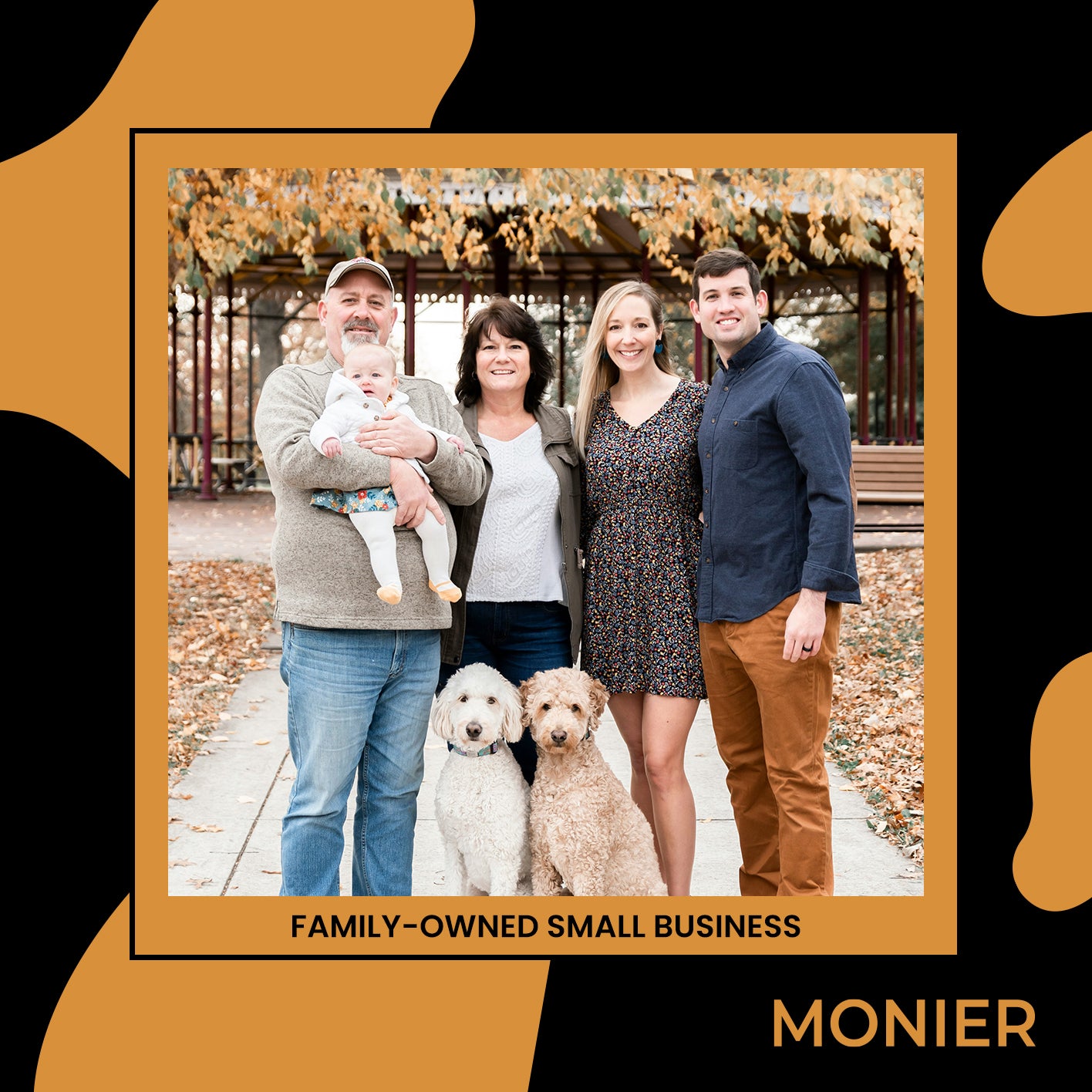 Monier Grass Fed Tallow & Honey Balm