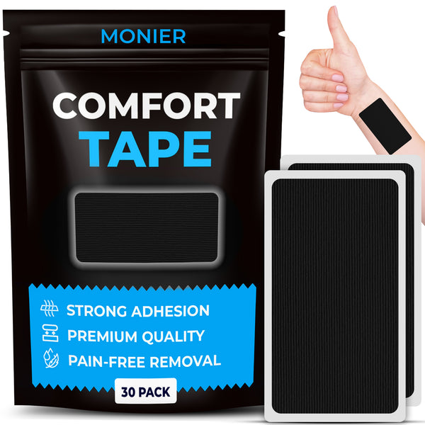 Comfort Tape