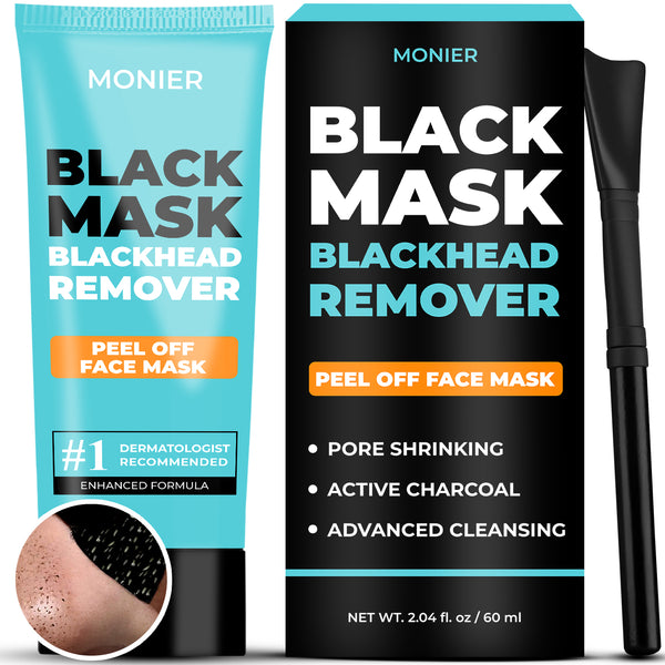Blackhead Remover Mask